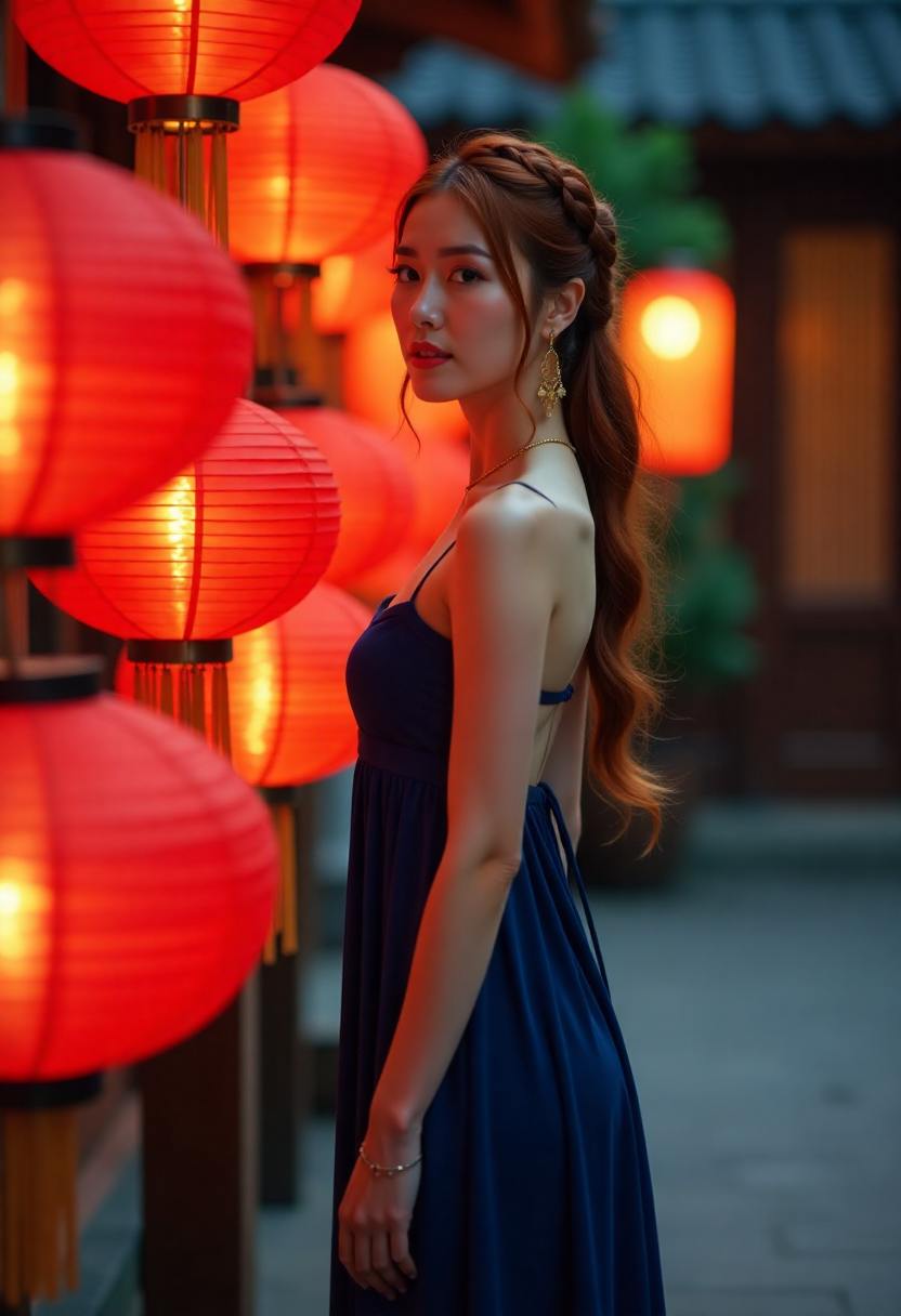 白昼追踪海报