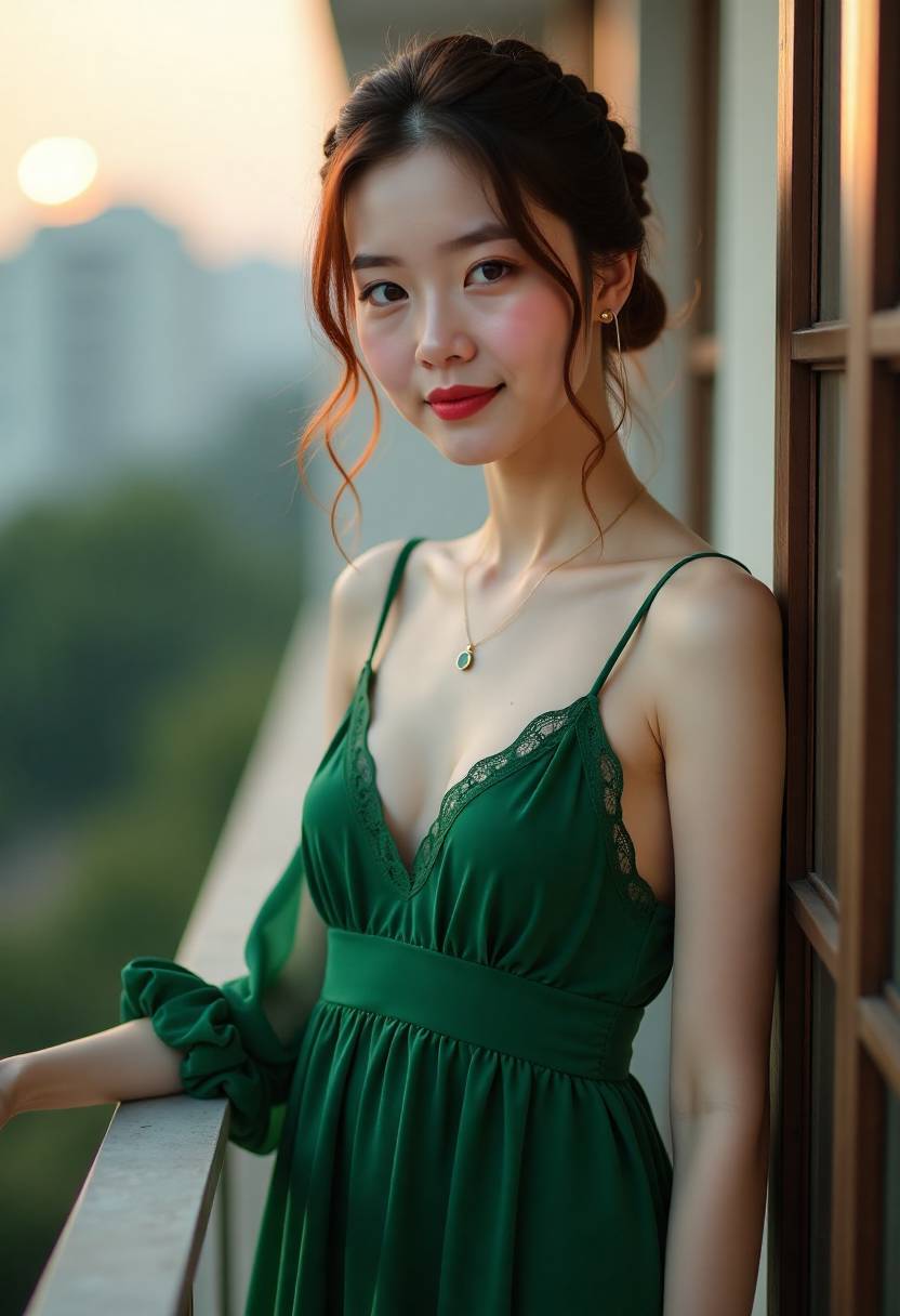 深巷照相馆剧照
