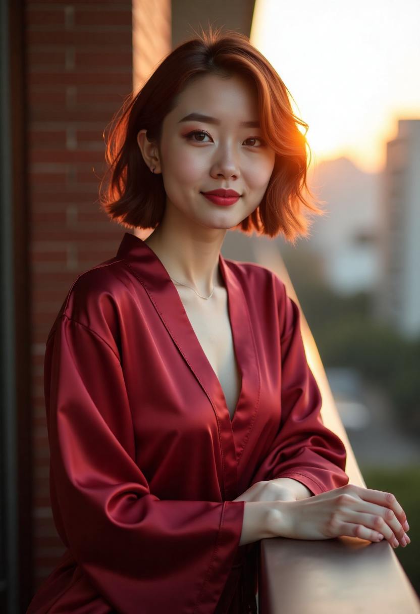 雾港来客海报